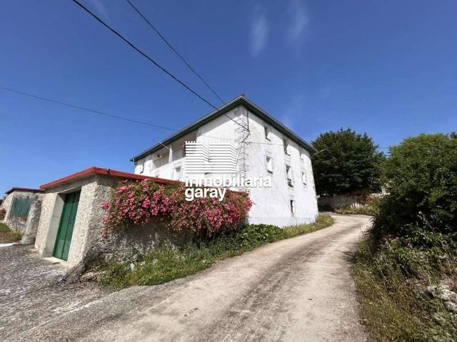 Casa chalet en Venta en Junta de Traslaloma
