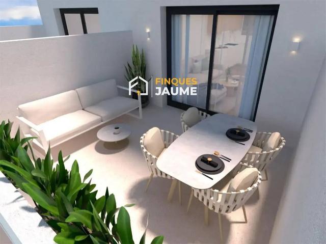 Casa chalet en Venta en Juneda
