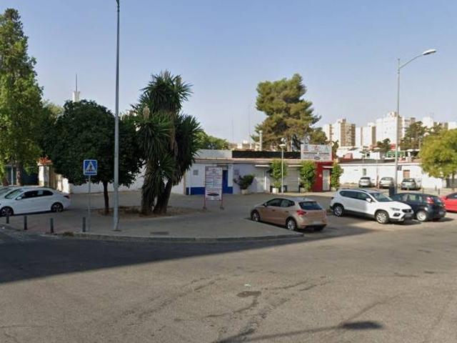 Casa chalet en Venta en Juan XXIII Rochelambert