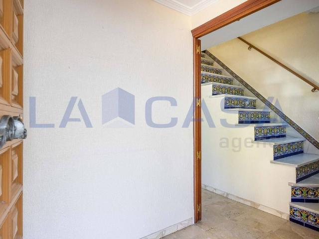 Casa chalet en Venta en Juan XXIII Rochelambert