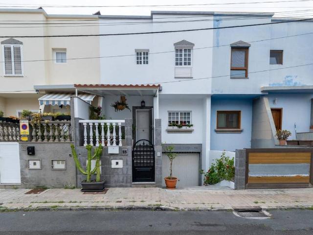 Casa chalet en Venta en Juan XXIII