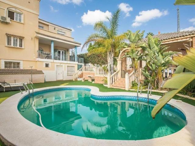 Casa chalet en Venta en Jubalcoi