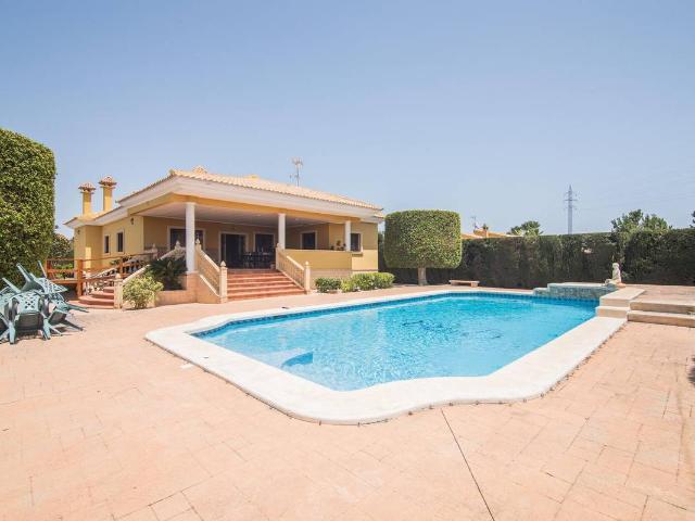 Casa chalet en Venta en Jubalcoi