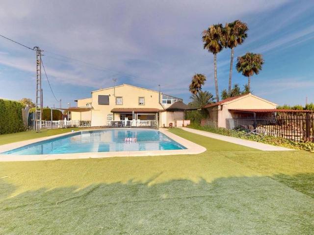 Casa chalet en Venta en Jubalcoi