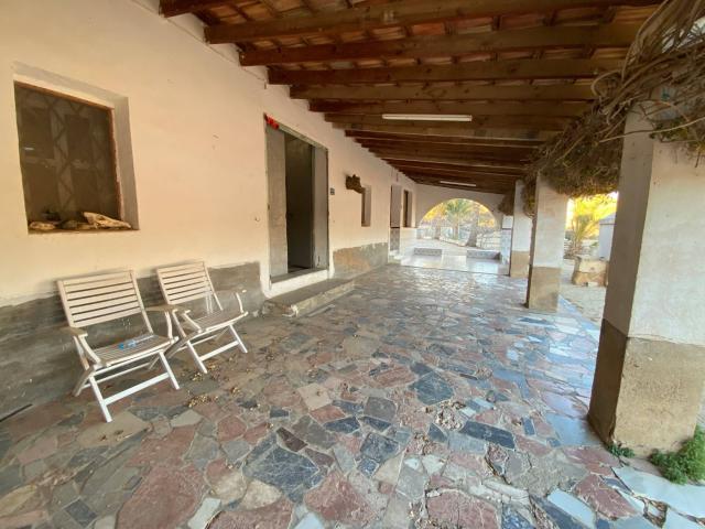 Casa adosada en Venta en Jubalcoi