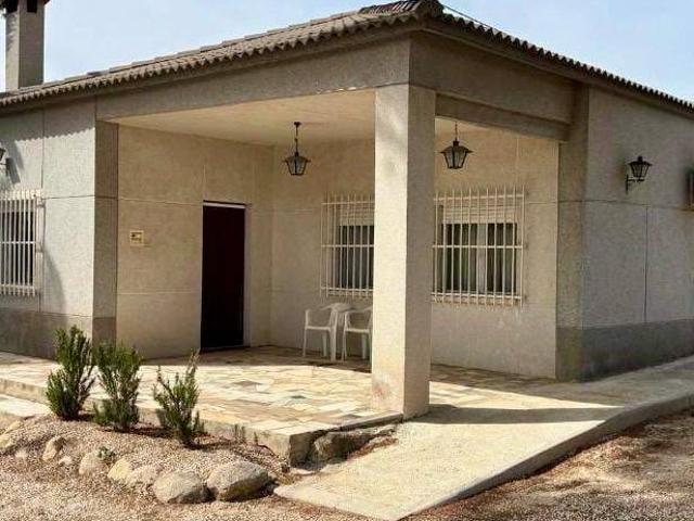 Casa chalet en Venta en Jubalcoi