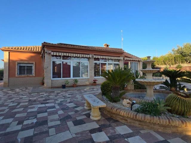 Casa chalet en Venta en Jubalcoi