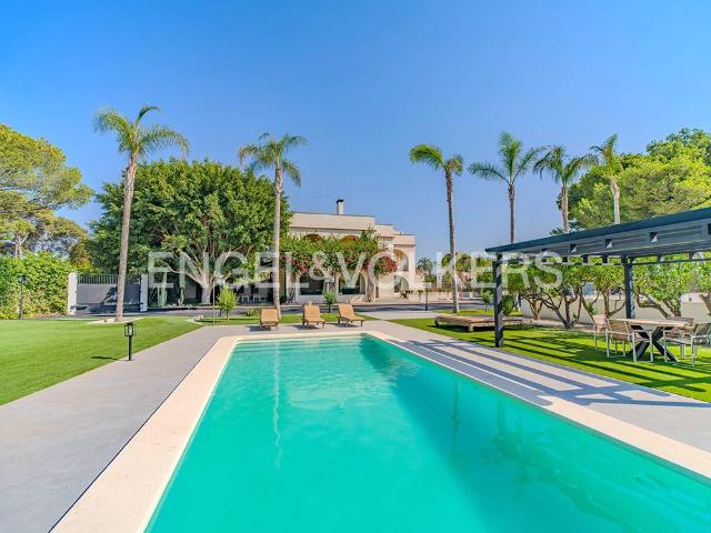 Casa chalet en Venta en Jubalcoi