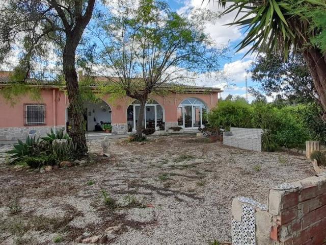 Casa chalet en Venta en Jubalcoi