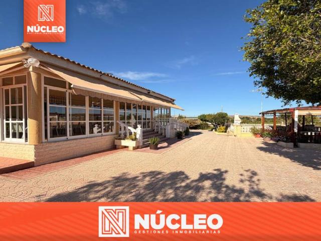 Casa chalet en Venta en Jubalcoi