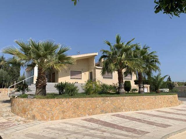 Casa chalet en Venta en Jubalcoi