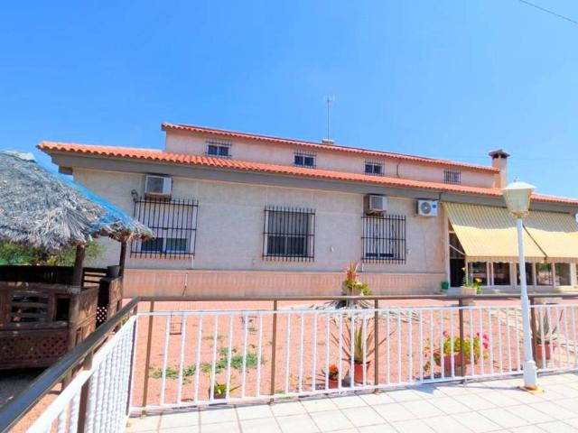 Casa chalet en Venta en Jubalcoi