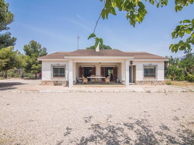 Casa chalet en Venta en Jubalcoi