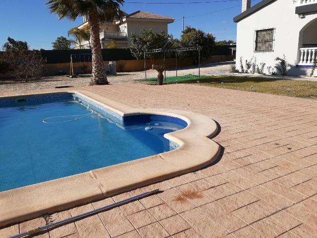 Casa chalet en Venta en Jubalcoi