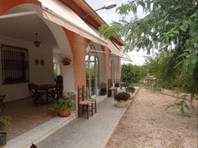 Casa chalet en Venta en Jubalcoi