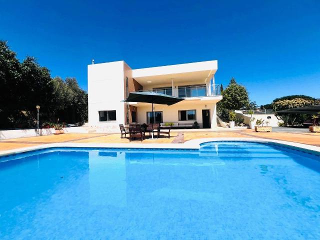 Casa chalet en Venta en Jubalcoi
