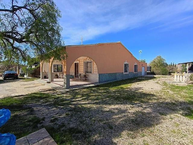 Casa chalet en Venta en Jubalcoi