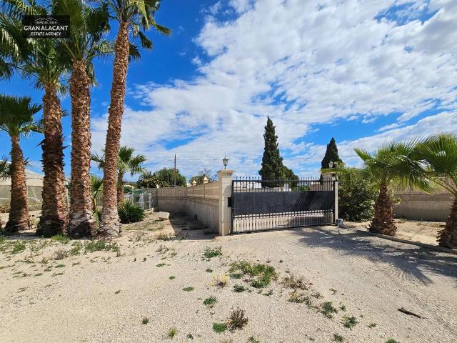 Casa chalet en Venta en Jubalcoi
