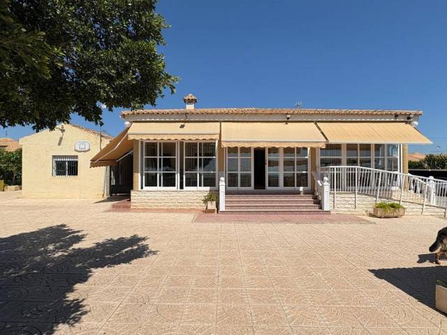 Casa chalet en Venta en Jubalcoi