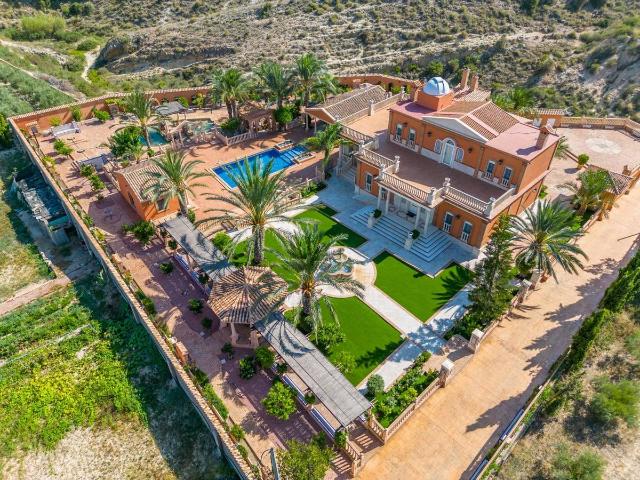Casa chalet en Venta en Jubalcoi