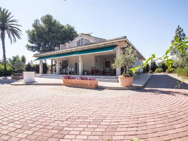 Casa chalet en Venta en Jubalcoi
