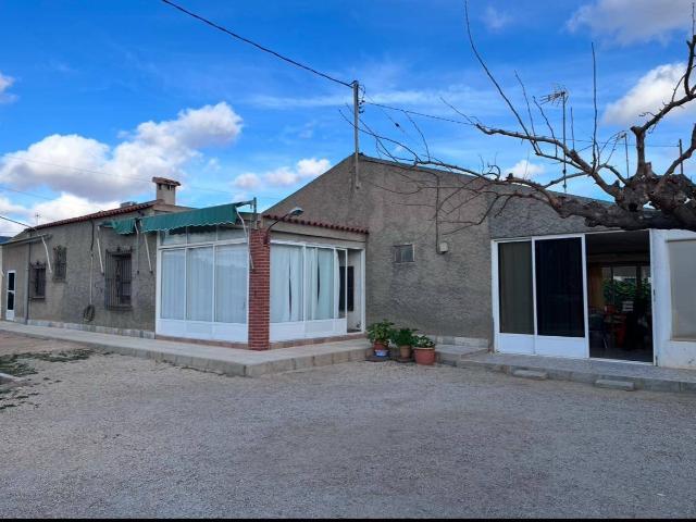 Casa chalet en Venta en Jubalcoi