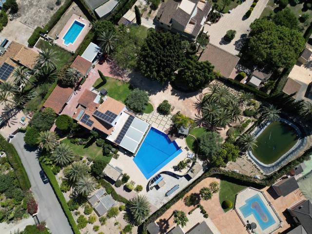Casa chalet en Venta en Jubalcoi