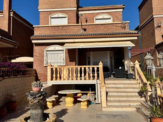 Casa chalet en Venta en Jubalcoi