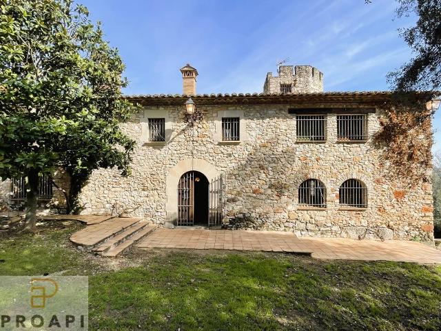 Casa chalet en Venta en Juià