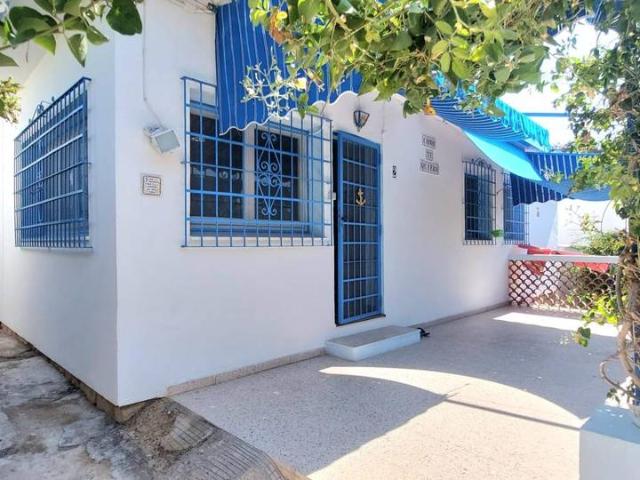 Casa chalet en Venta en Juzgados Plaza de Toros