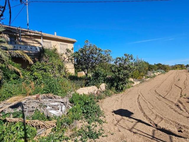 Casa chalet en Venta en Juzgados Plaza de Toros