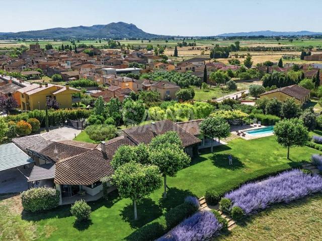 Casa chalet en Venta en La Tallada d'Empordà
