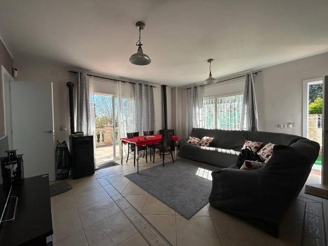 Casa chalet en Venta en La Torre de Claramunt