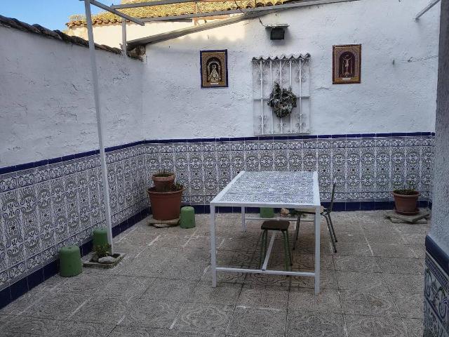 Casa chalet en Venta en La Torre de Esteban Hambrán
