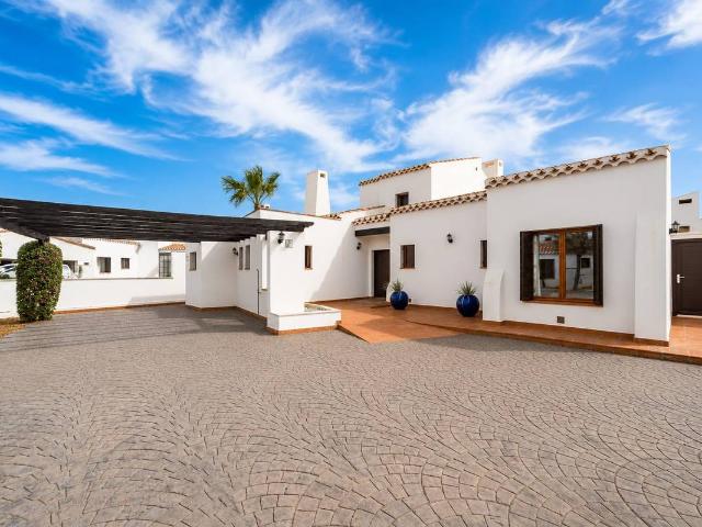 Casa chalet en Venta en La Torre Golf
