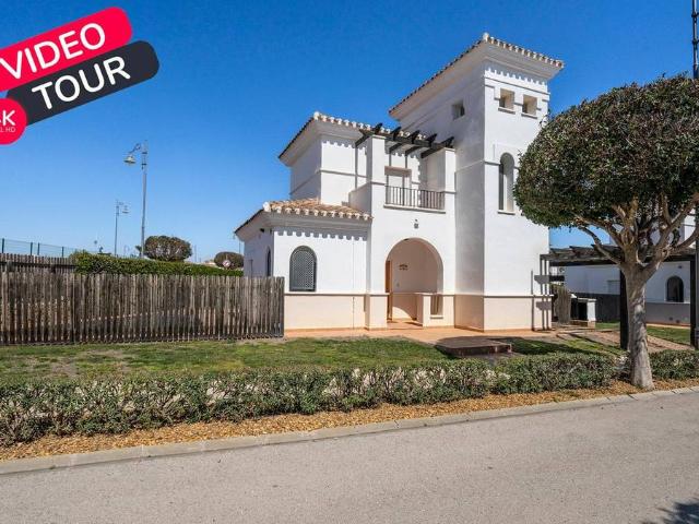 Casa chalet en Venta en La Torre Golf