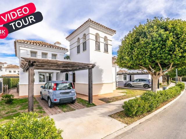 Casa chalet en Venta en La Torre Golf