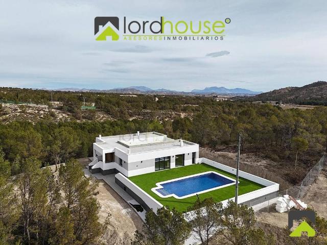 Casa chalet en Venta en La Tova