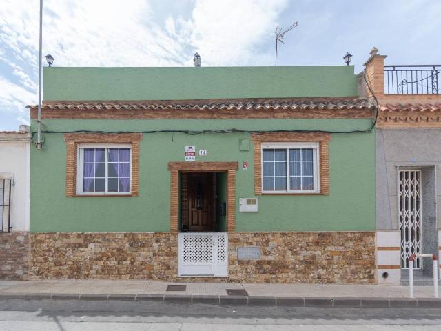 Casa chalet en Venta en La Unión ciudad