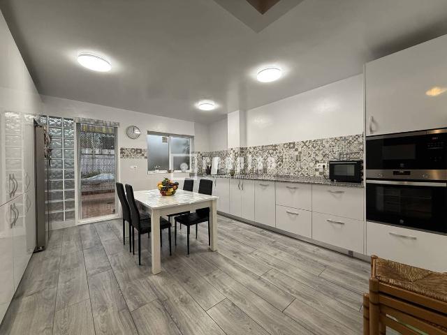 Casa chalet en Venta en La Unión Cruz de Humilladero Los Tilos