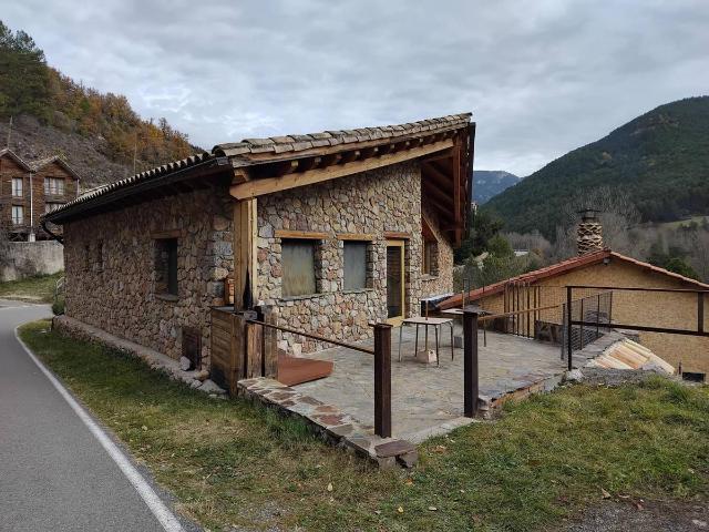 Casa chalet en Venta en La Vansa i Fórnols