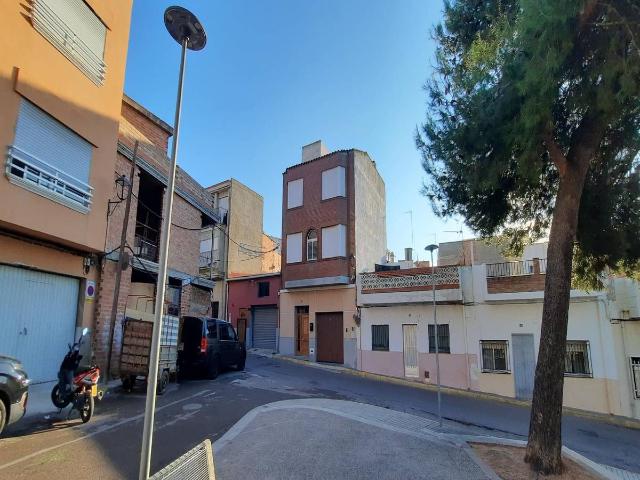 Casa chalet en Venta en La Vall d'Uixó