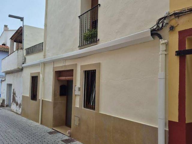 Casa chalet en Venta en La Vall d'Uixó