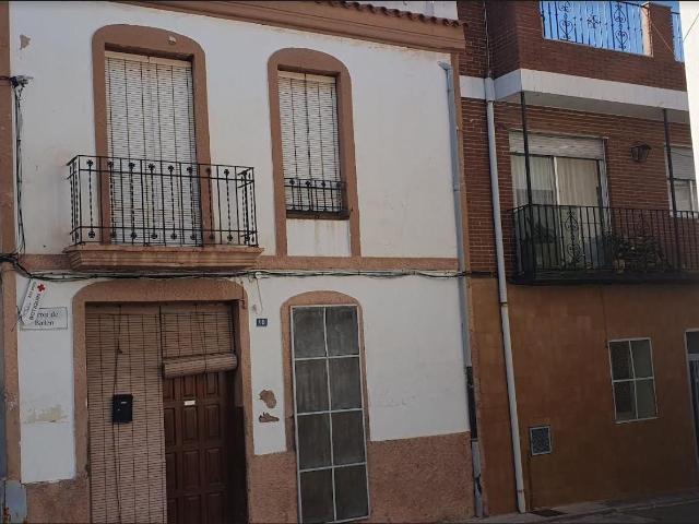Casa chalet en Venta en La Vall d'Uixó