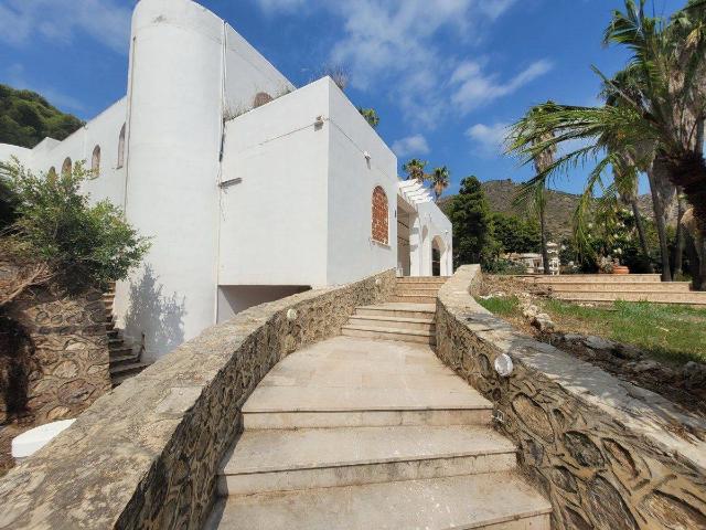 Casa chalet en Venta en La Vall d'Uixó