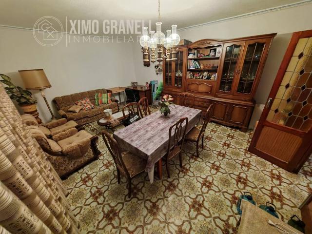Casa chalet en Venta en La Vall d'Uixó