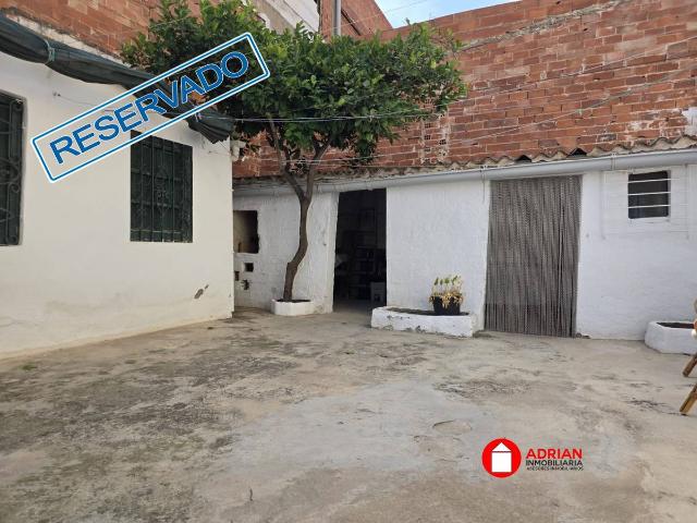 Casa chalet en Venta en La Vall d'Uixó