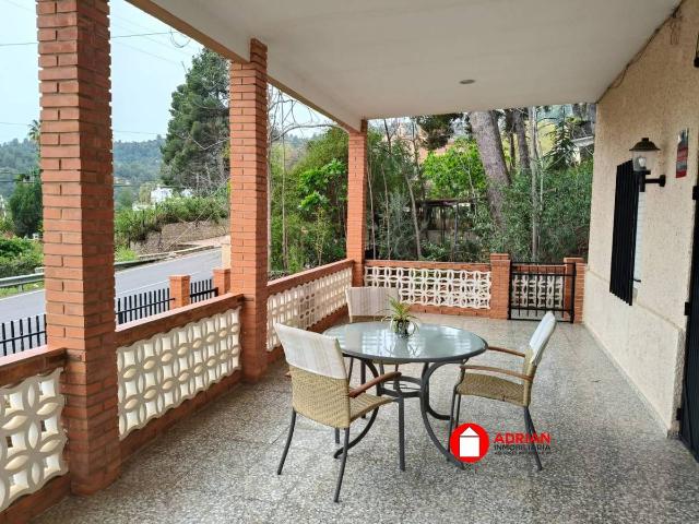 Casa chalet en Venta en La Vall d'Uixó
