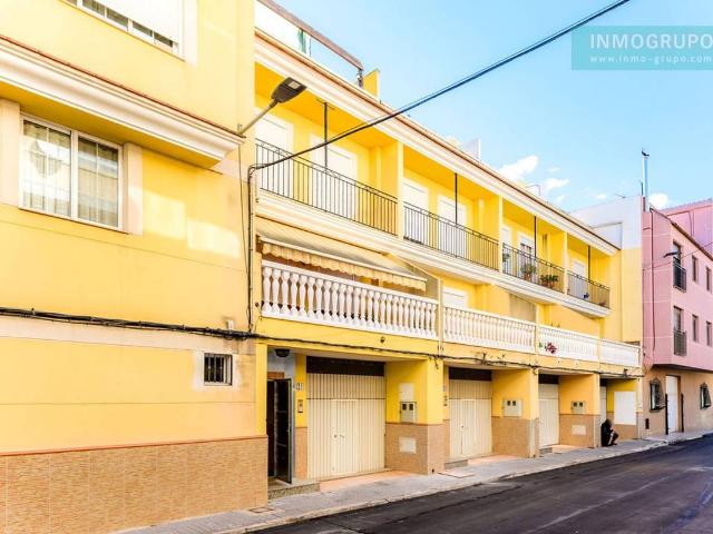 Casa chalet en Venta en La Vall d'Uixó