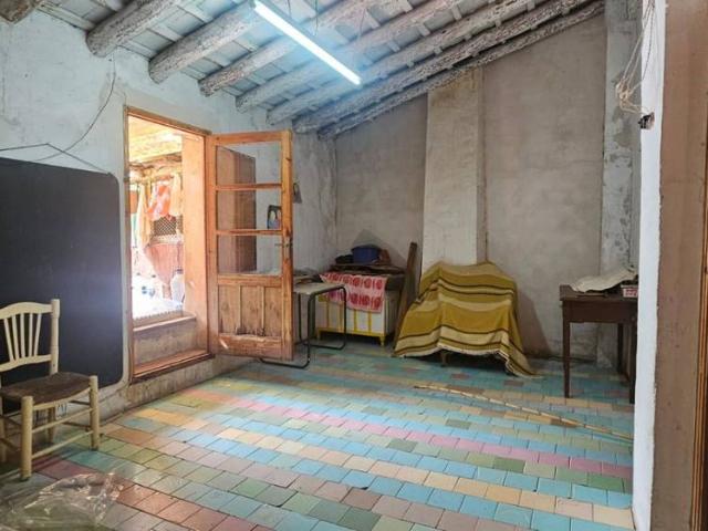 Casa chalet en Venta en La Vall d'Uixó